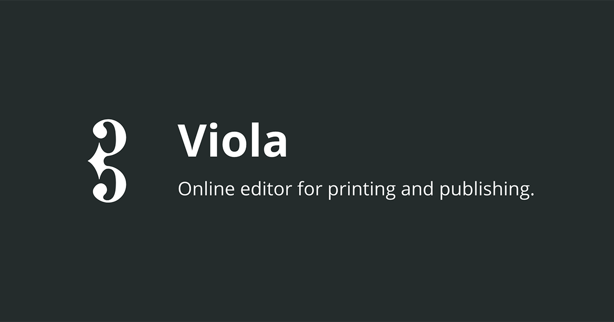 https://viola.pub